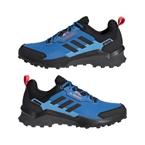 adidas gorotex schuhe|adidas gore tex leather.